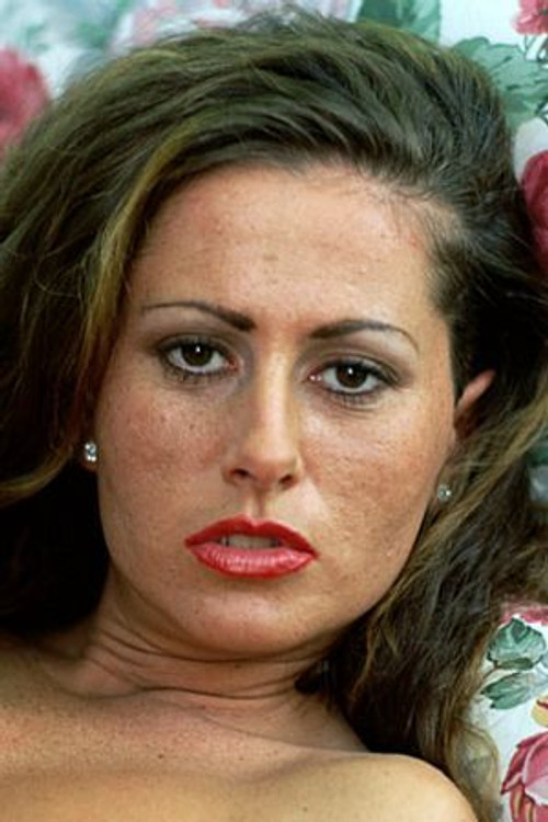 Nicolette Fauludi as Flurtz Disciple