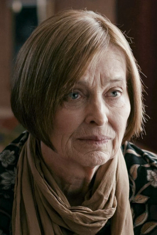 Marcela Nohýnková as 