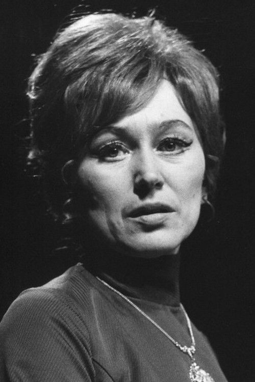 Libuše Holečková as sousedka