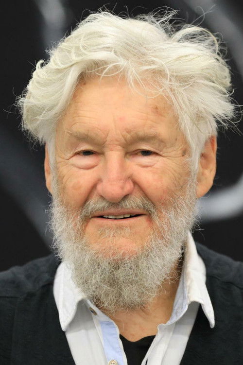 Achim Freyer as Himself