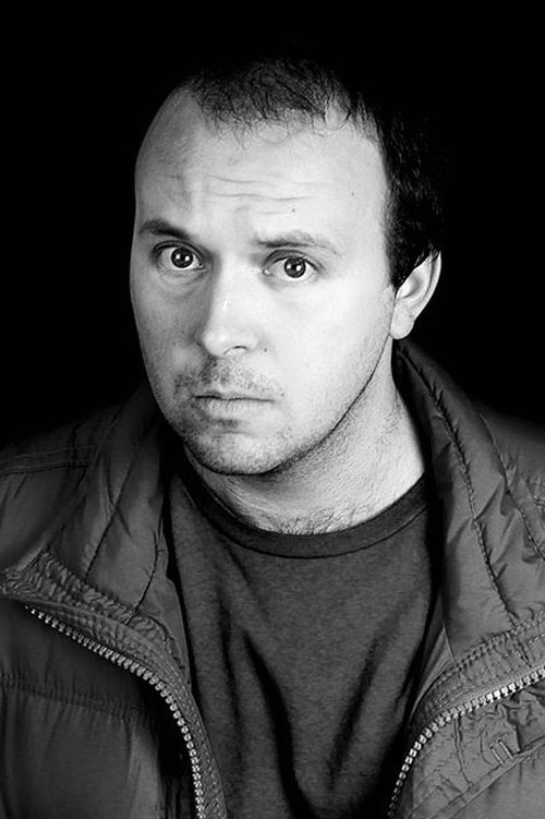 Alan Mechem as Self - Smurfs Fan