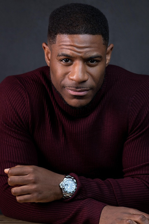 Chris Charles as King Rich