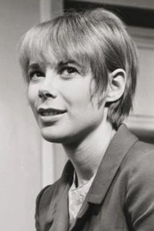 Marian Hailey as Kay