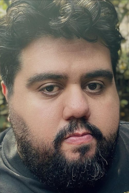 Ayman Wattar as Self