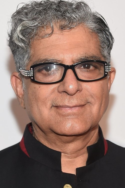Deepak Chopra as Self