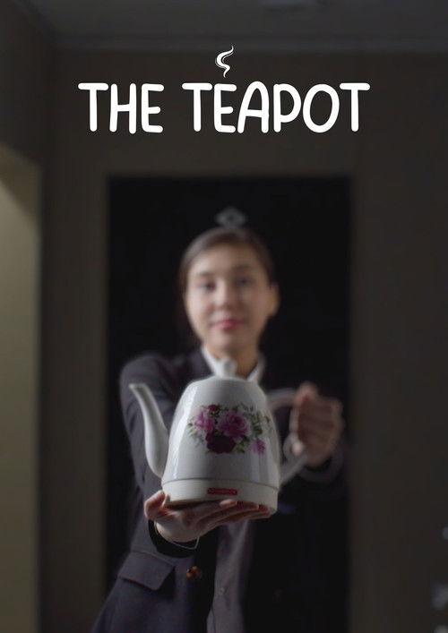 The Teapot poster