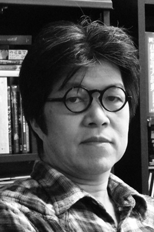 Takashi Nakamura as Dr. Taoka