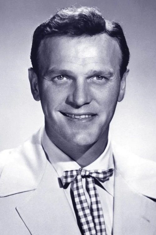 Eddy Arnold as Eddy Arnold