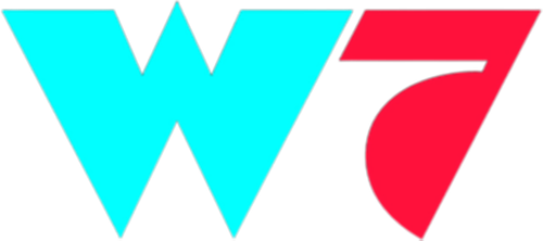 Wild7 Films logo