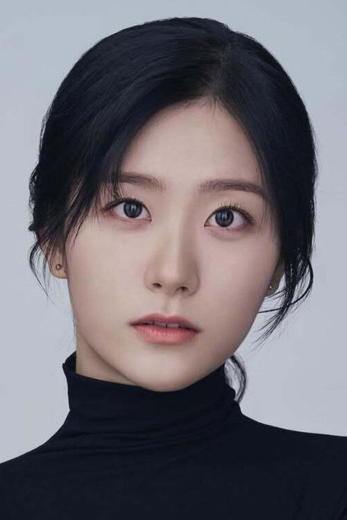 Lee Su-yeon as Ha Su-yeon