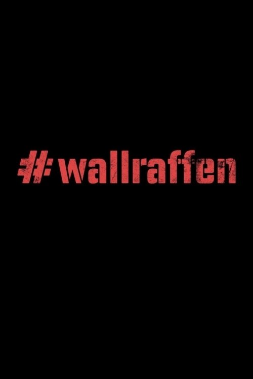 #wallraffen