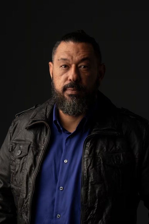 Jaime Newball as Bobby Pimienta