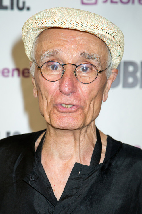 Yusef Bulos as Other Inmate