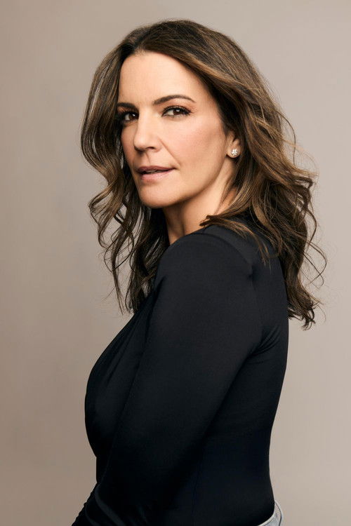 Natalia Cigliuti as Paige Whitney