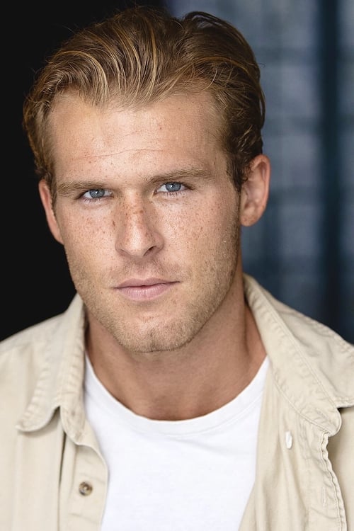 Evan Faunce as Rodney