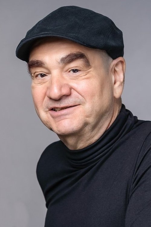 Gilles Tschudi as Taxifahrer