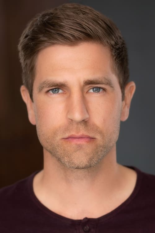Trevor Leyenhorst as Ryan