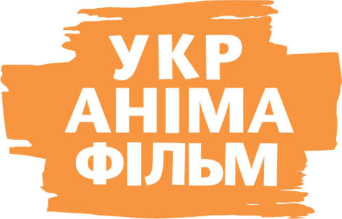 Ukranimafilm logo