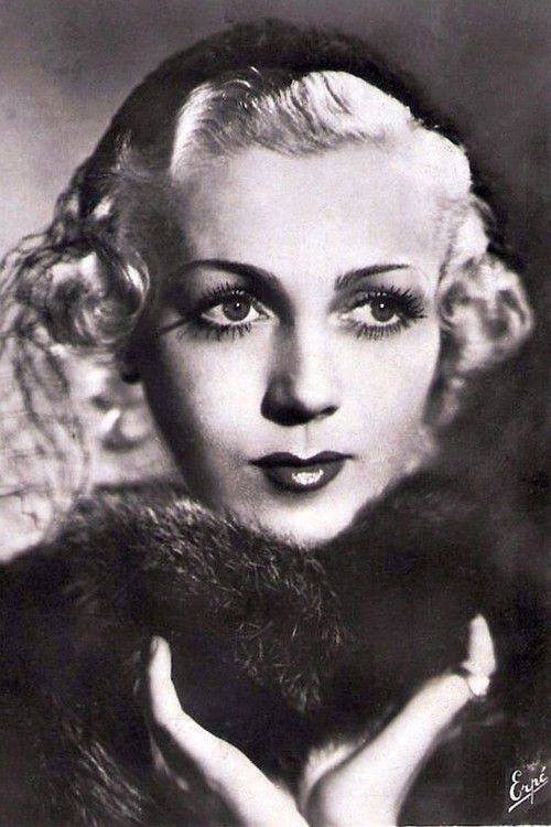 Monique Rolland as Lilli