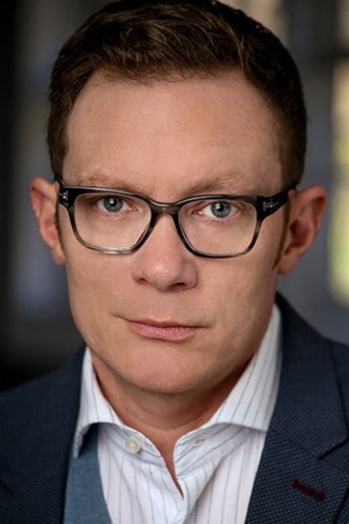 Timothy Batten as Prisoner (as Tim Batten)