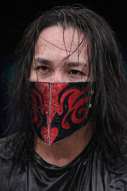 Tatsuya Hayama as DOUKI