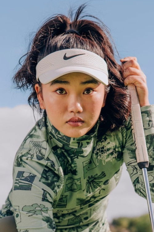 Lucy Li as Self (archive footage)