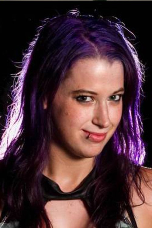 Lindsay Miller as Nicole Matthews