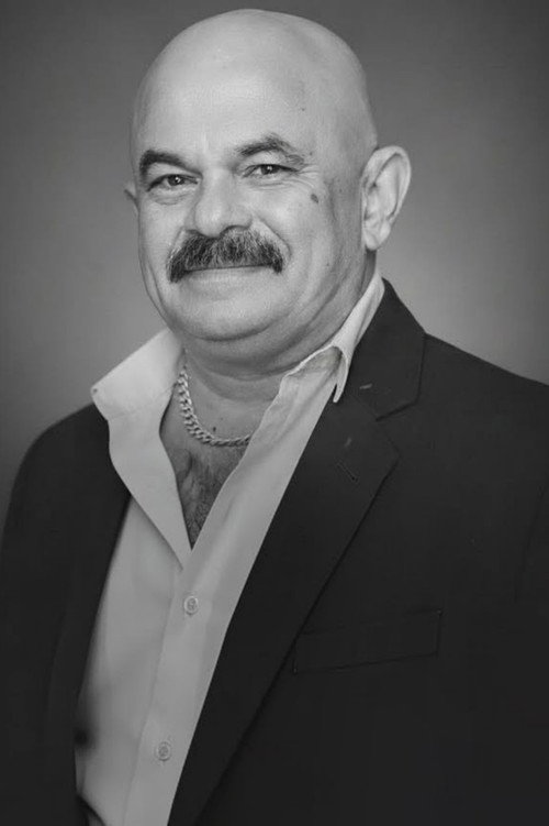 Ronnie Leitch as Cobra's Assistant