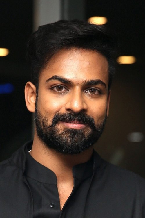 Panja Vaisshnav Tej as Aasi