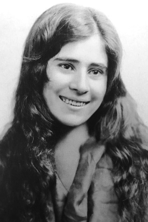 Aurora Mardiganian as 