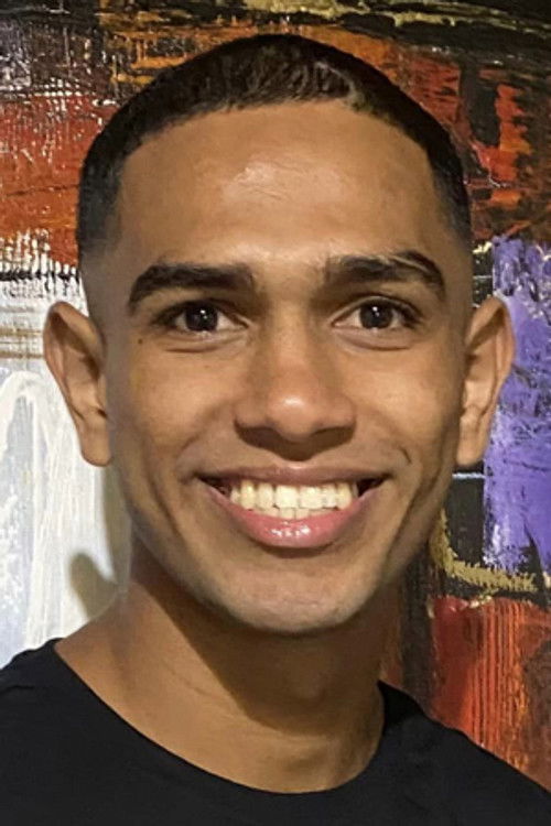 Nathan Singh as Self