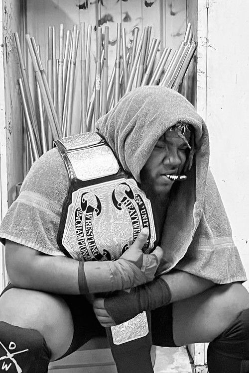 Daniel Brown profile photo