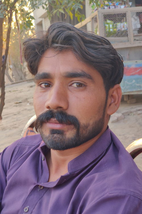 Qaisar Bukhsh as Astronaut Jay