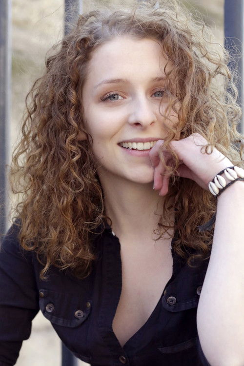 Adèle Esseger as Aunt Gemima