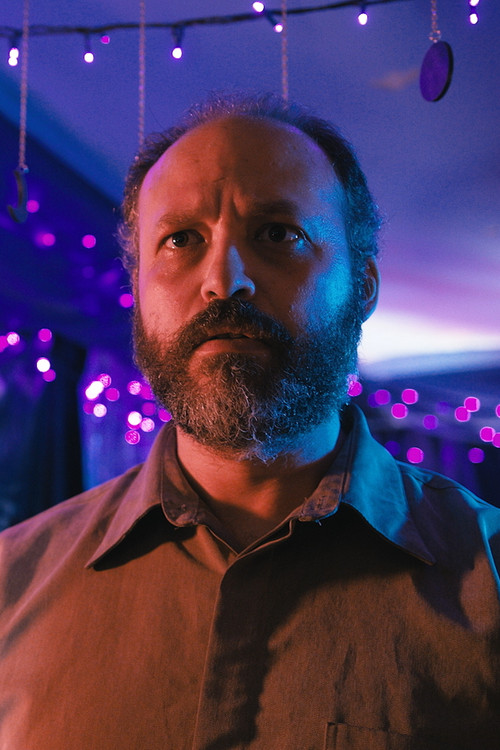 Leo Goodman profile photo