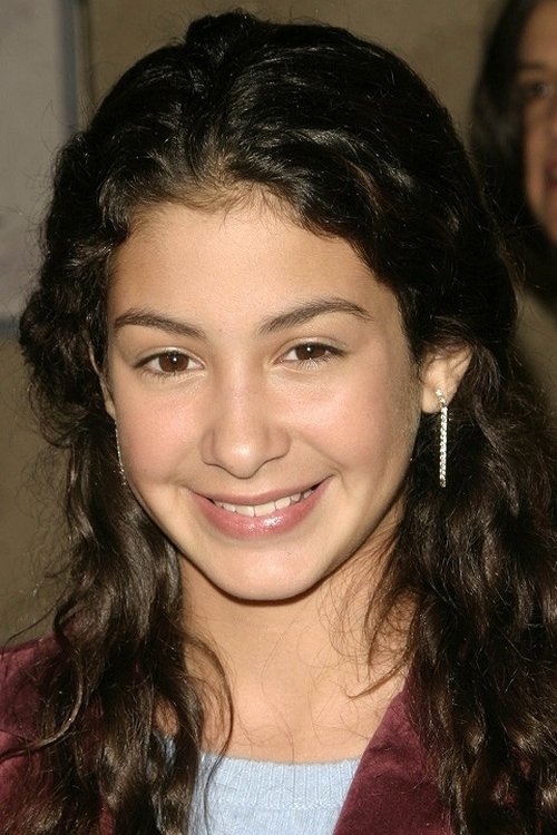 Biana Tamimi as Neera