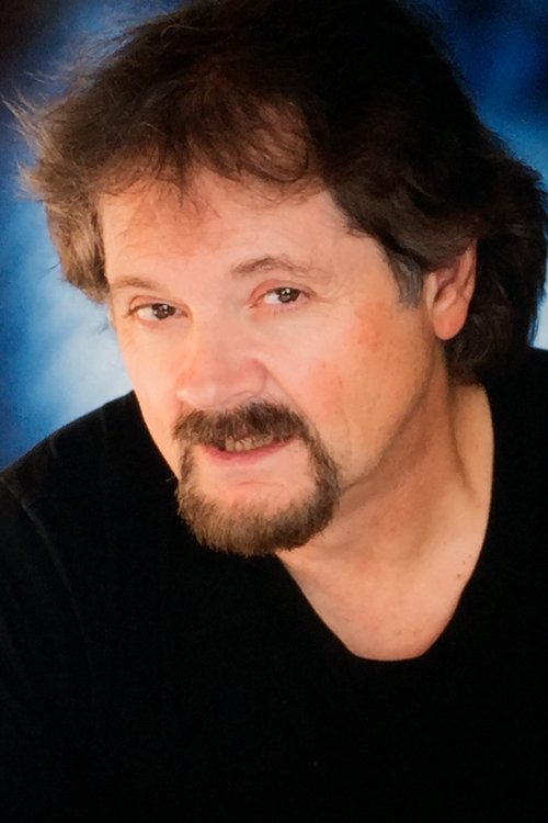 Dave Barker as Johnny Boy