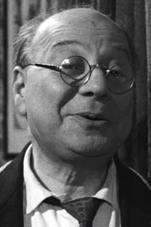 Enzo Petito as Fritzmayer