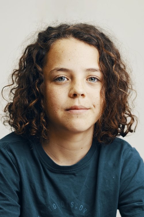 Felix Cameron as Rueben Bloom