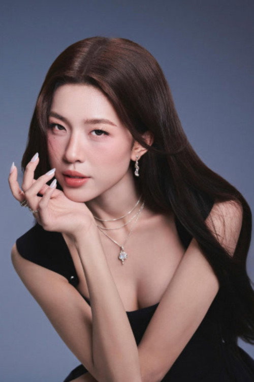 Diễm Hằng Lamoon as Self - Contestant