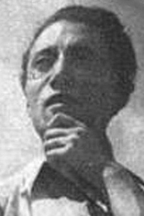 Weigeng Zong as 次子