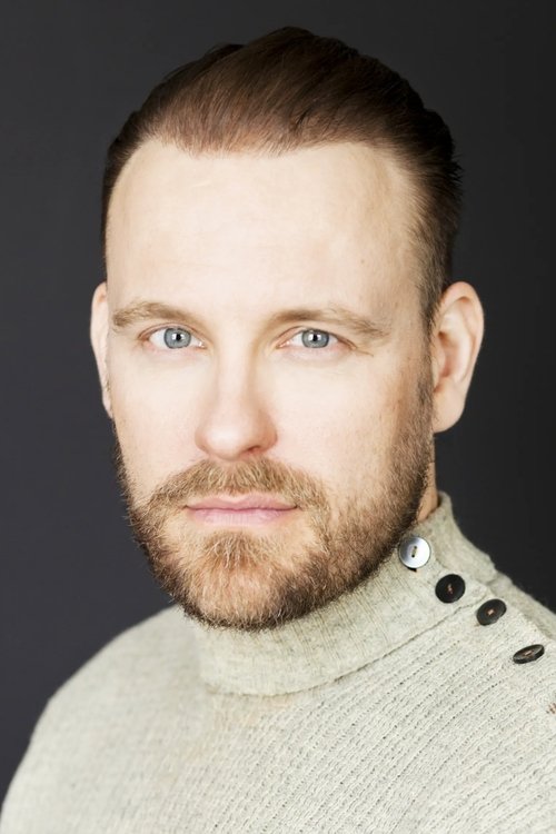 Sampo Marjomaa as Pellervo