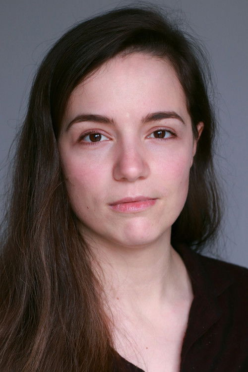 Laurence Turcotte-Fraser as Laurence