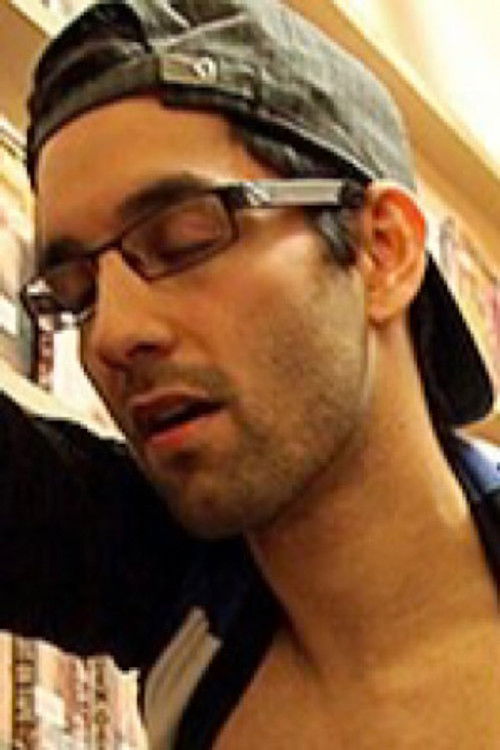 Aaron Young as (archive footage)