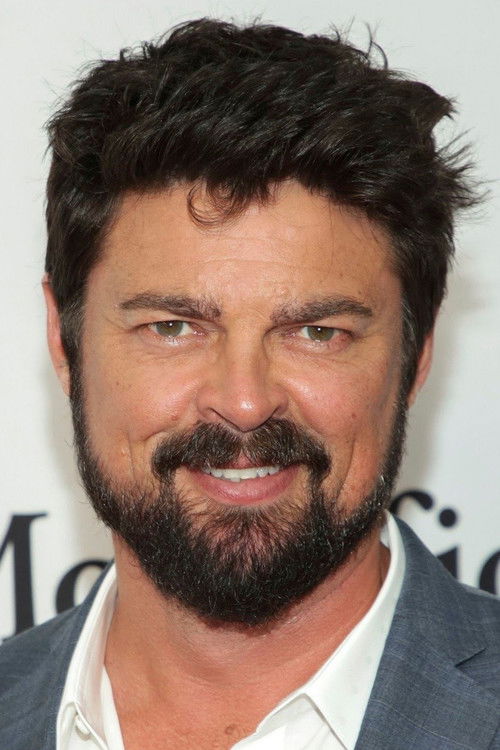 Karl Urban as Kirill