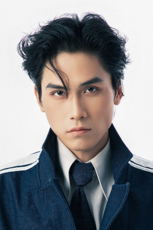 Võ Điền Gia Huy as Hoan