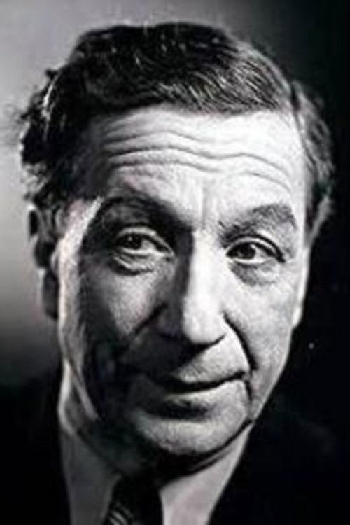 Georg Skarstedt as Harry's Father