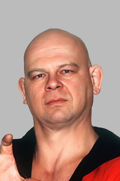 Jim Raschke as Baron von Raschke