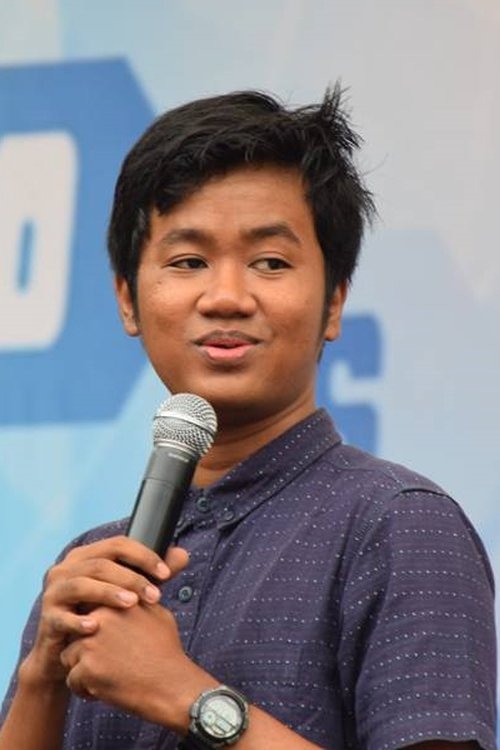 Yudha Keling as Diar