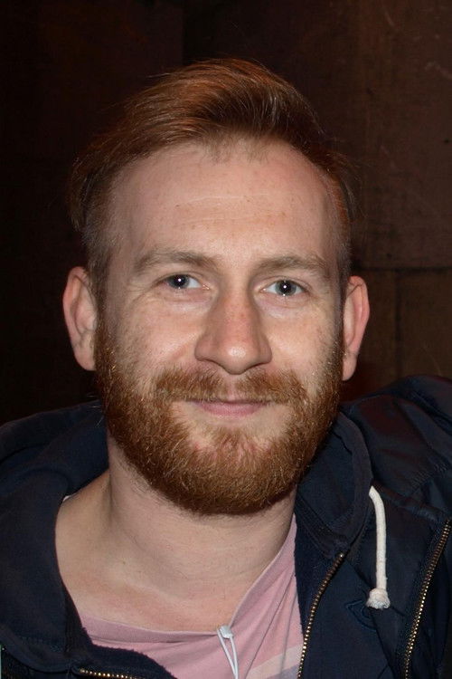 Krzysztof Ogłoza as Patient